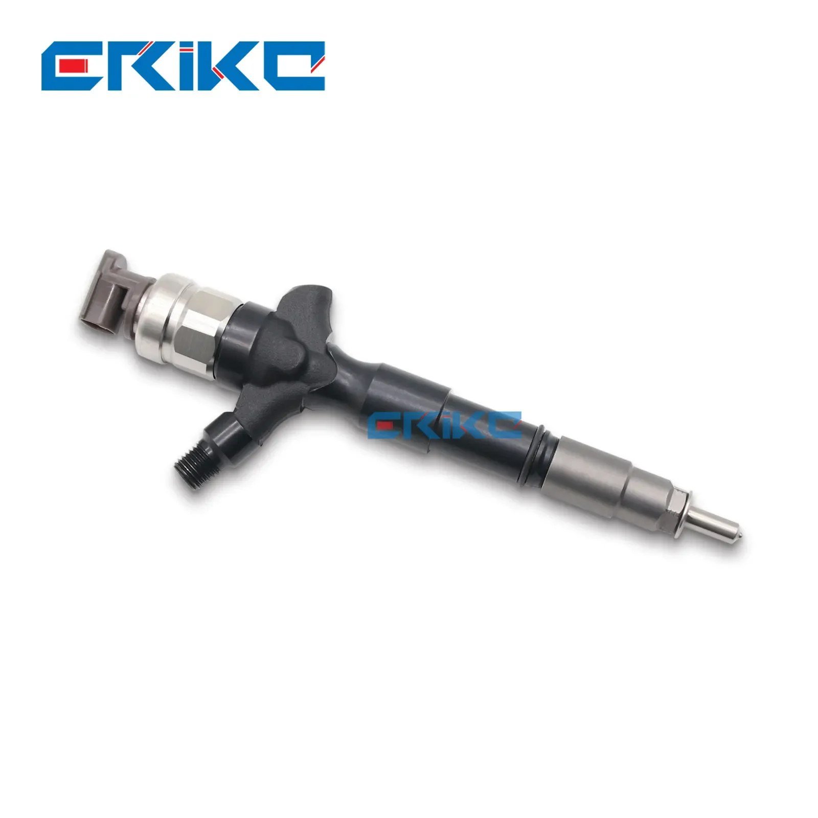 4PCS Diesel Engine Injector 23670-0L050 Nozzle 236700L050 23670 0L050 For Toyota 1KD-FTV /2KD-FTV Hiace Hilux 095000-8290