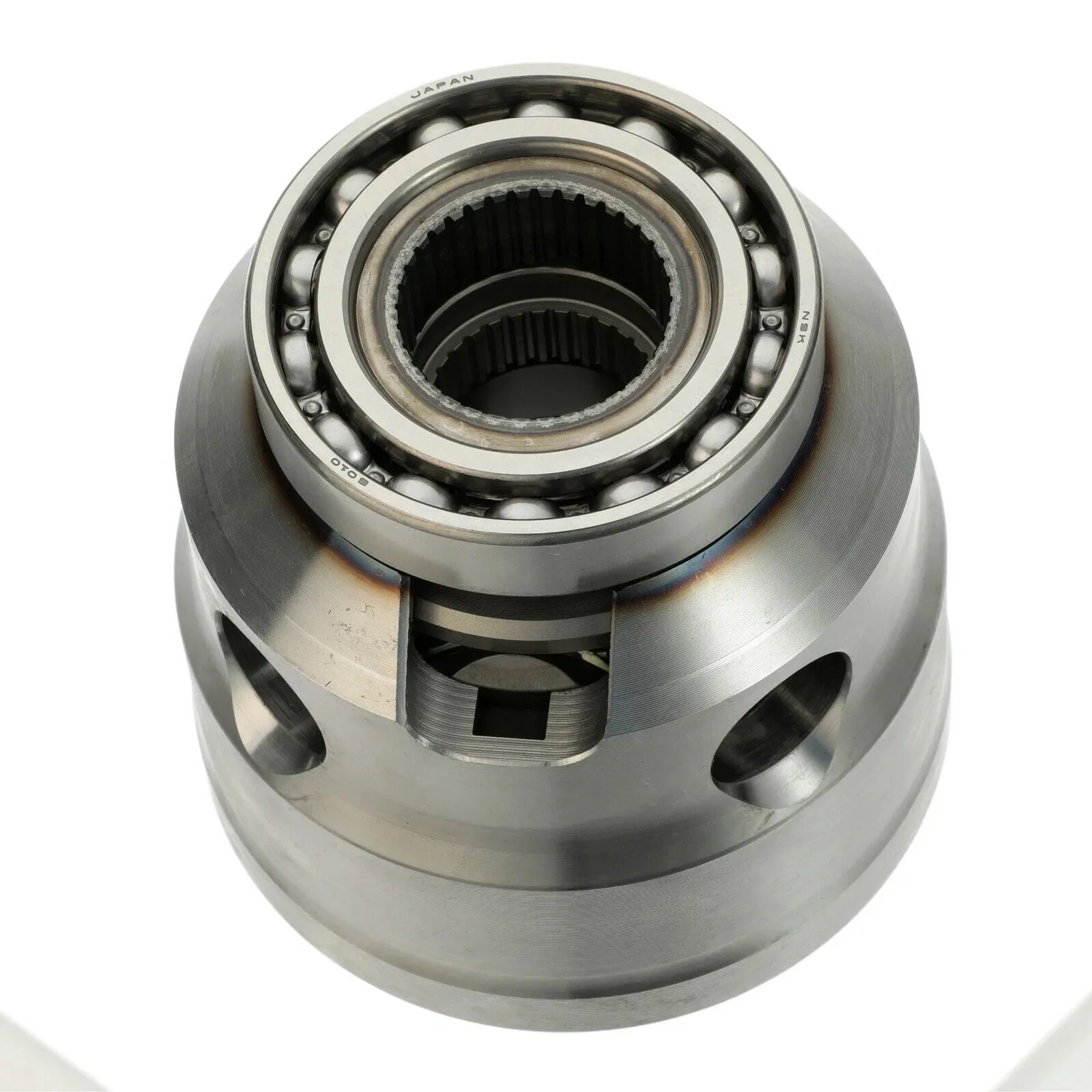 38913AA230 Center Differential For 2010-2021 Crosstrek Forester Legacy Outback