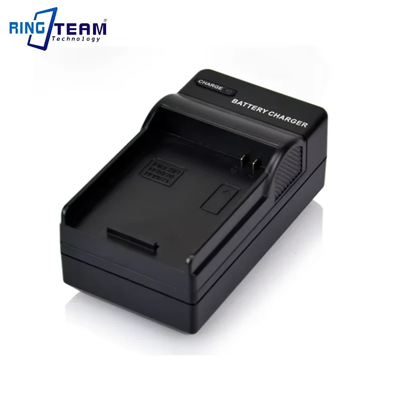 1 PCS NP-FF50 NP-FF70 NP-FF51 NP-FF71 Battery Charger for Sony Cameras DCR-HC1000 IP1 IP210 IP220 IP45 IP5 IP55 IP7 PC106 PC107