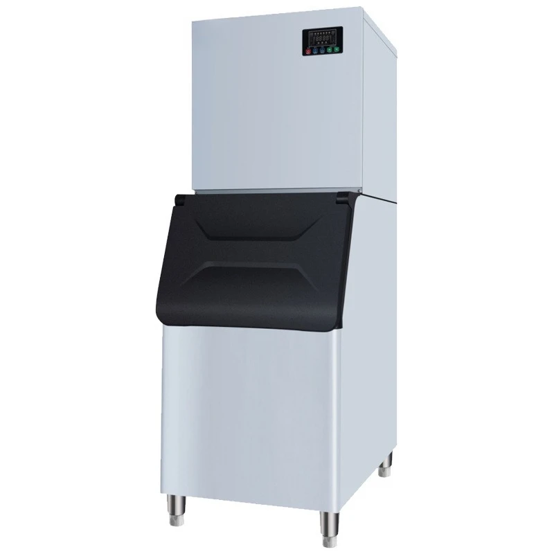 

Intelligent temperature control, fully automatic large capacity, ice machine, good thing sharing, strongly recommended