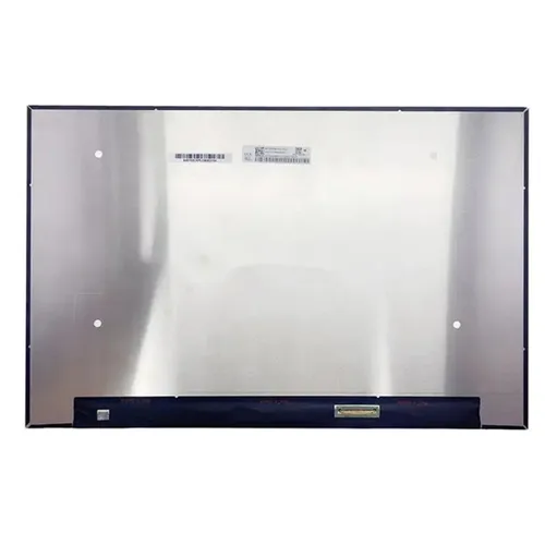 Imagen 2 del producto NE160WUM-NX2 V18.0 compatible con NE160WUM-NX4 Original nuevo 16 pulgadas 40 pines 165HZ 100% SRGB 16:10 1920X1200 Panel de pantalla LCD para ordenador portátil