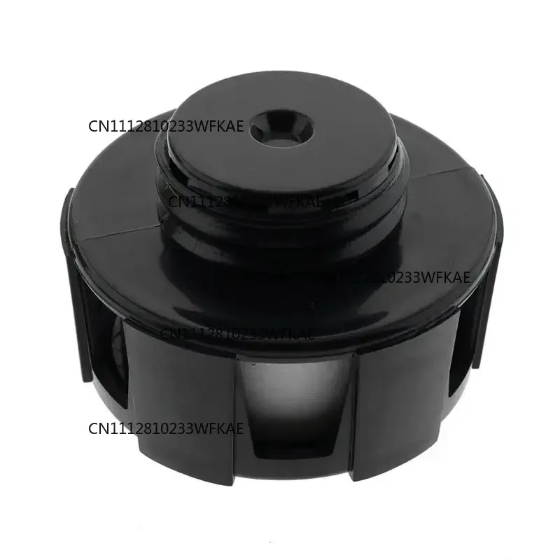 VC-Innovative-1 PCS Hydraulic Oil Cap 6577785 6727475 Black For Bobcat 642 643 645 653 730 731 732 741 742 743 751 753 763 Loade
