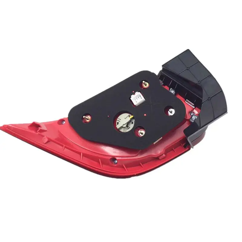 

High quality 1pcs Taillight / Rear brake light assy. lamp for 2015-2016 Chinese Brilliance V3 Auto car motor parts