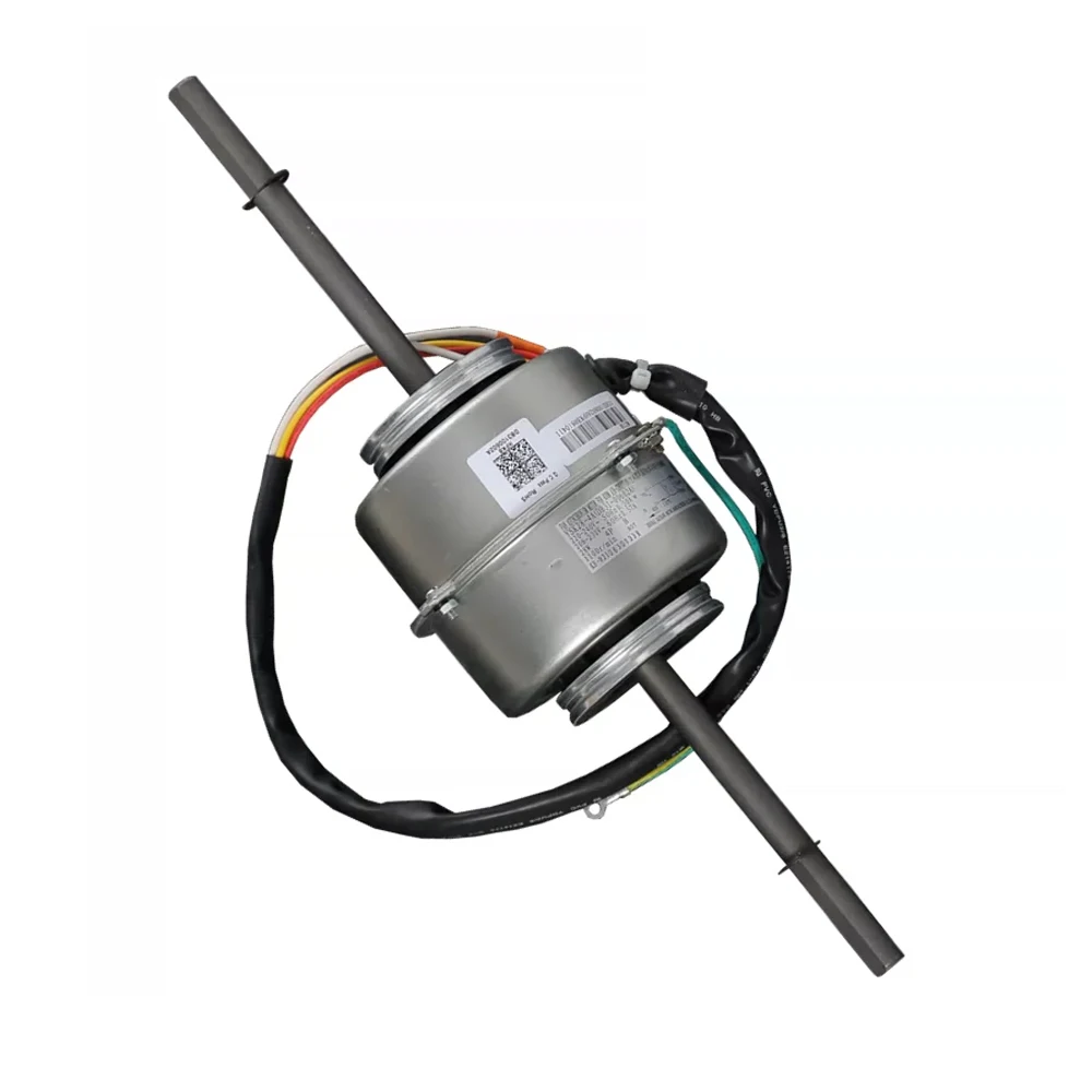 Motor de Ar Condicionado, Motor de Ventilador, Número do Modelo DB31-00602A, Para a Marca Samsung, Original