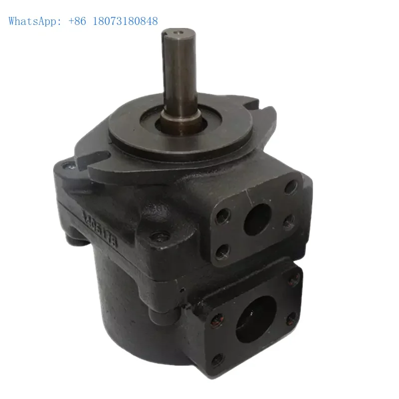 

AT-OS PFE series PFE-51090/1DU/PFE-51090/1DW hydraulic vane pump PFE-41029-1DT PFE-41037-1DT PFE-41045-1DT PFE-41056-1DT