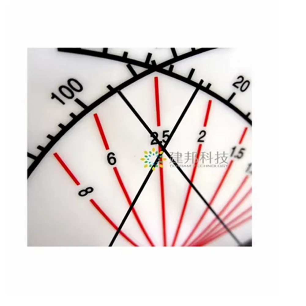 MFJ standing wave meter head wireless radio power meter SWR Watt Meter