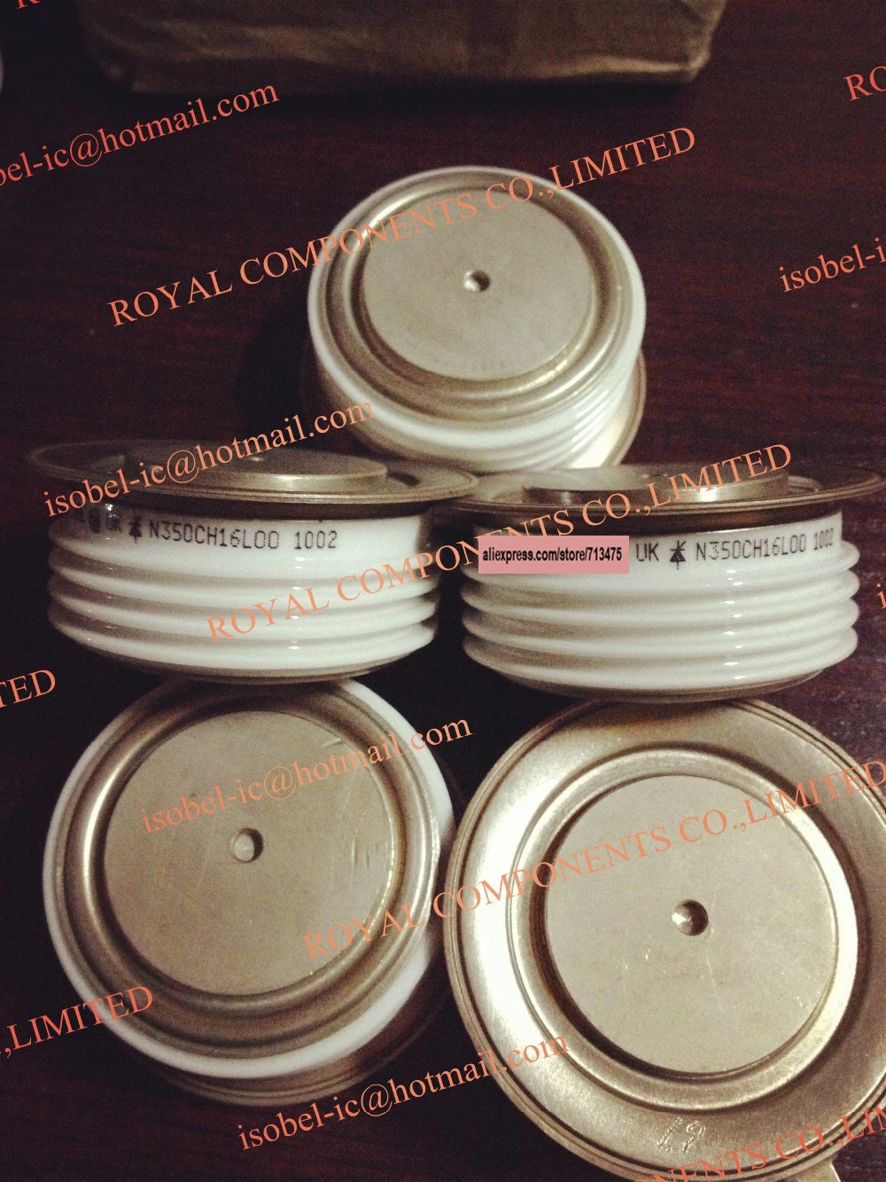 N370CH12 N350CH16LOO N350CH16L00 N370CH02