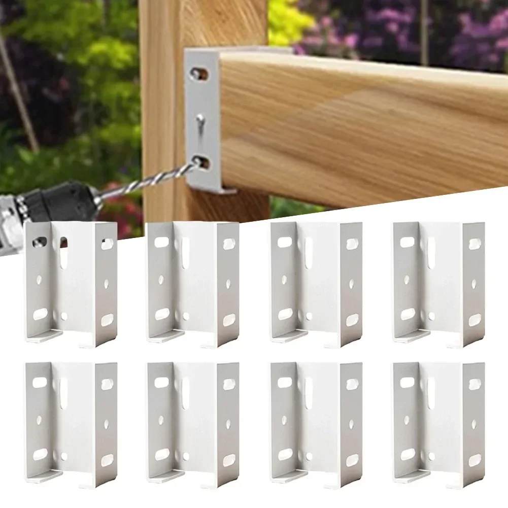 الألومنيوم الخارجية سياج بين قوسين آخر موصلات الألومنيوم سياج بين قوسين الألومنيوم ربط خدمة أطول الحياة لوحة سياج الفينيل