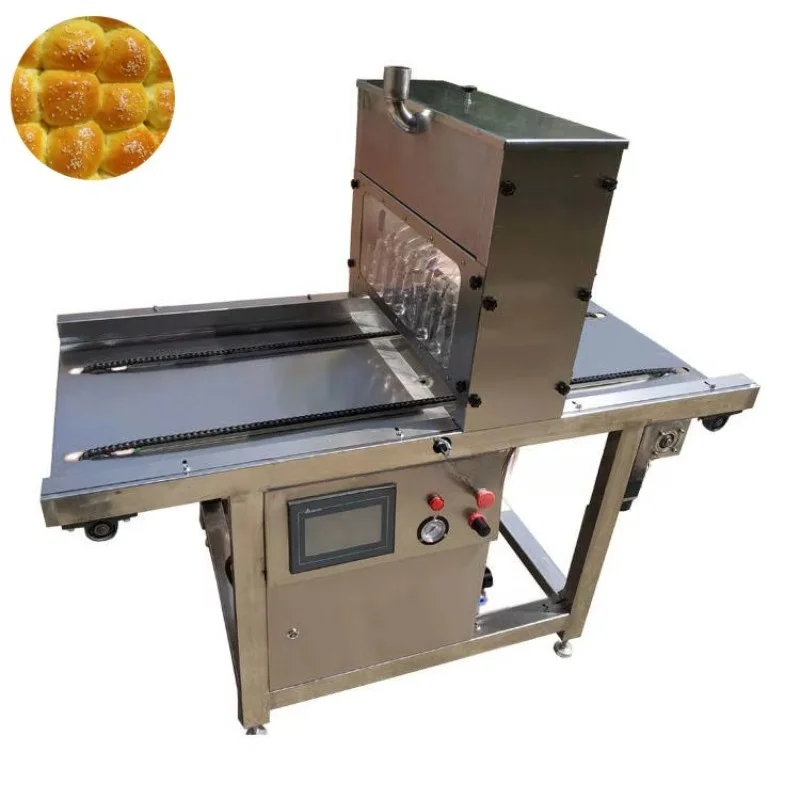 Commercial Cake Bakery Cupcake Mould Oil Sprayer Biscuit Oil Mist Sprayer