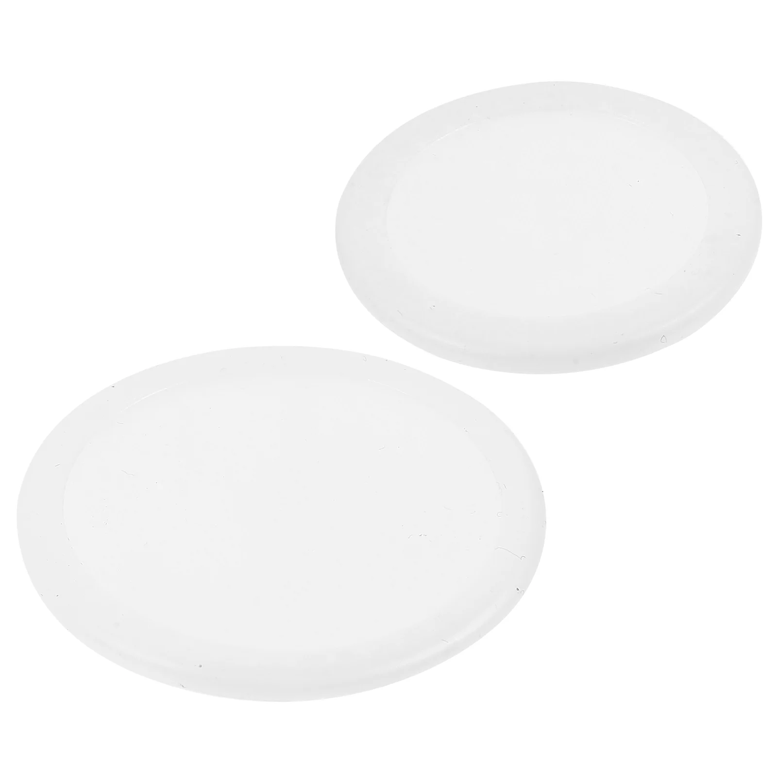 

2 Pcs Stethoscope Accessories Diaphragm for Pediatric Kids Replacement Part Parts Child