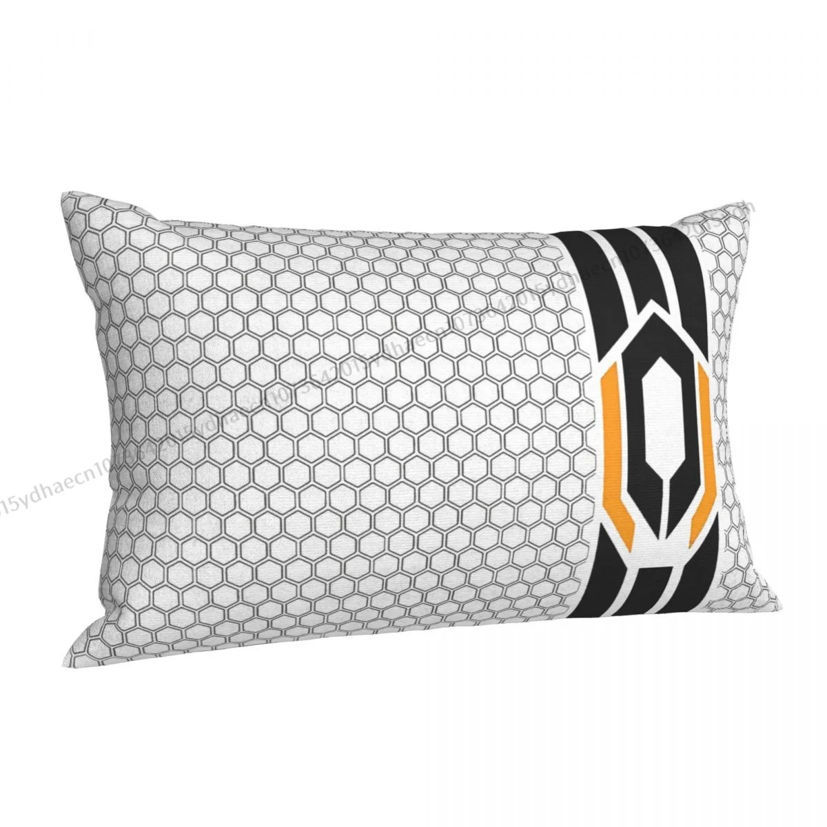 Cerberus Pillow Case Mass Effect Game Cushion Covers Home Sofa Chair Decorative Backpack Covers