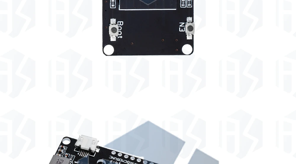 für WEMOS WiFi & Bluetooth Akku ESP32 Entwicklungstool ESP32 Akku esp8266 ESP WR32 ESP32 gut – Detail 30