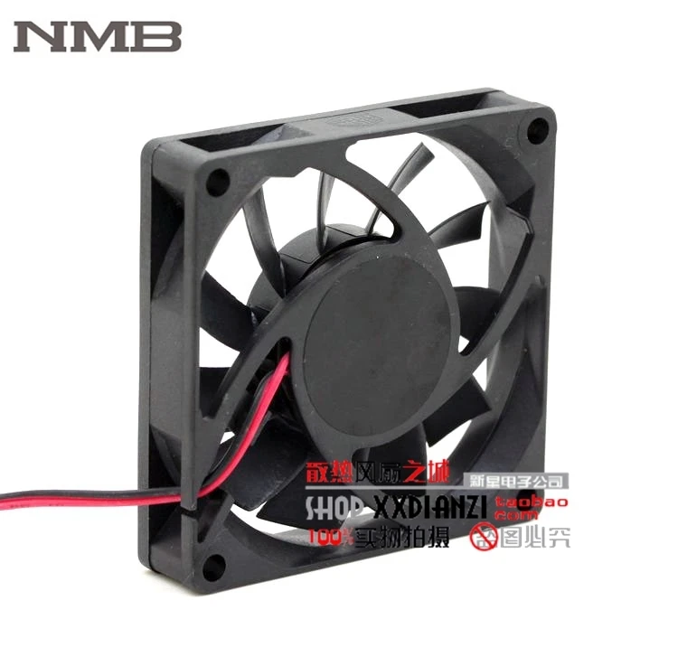 A7015-15CA-2PN-F1 7010 7 CM 5 V 0.20A notebook fan