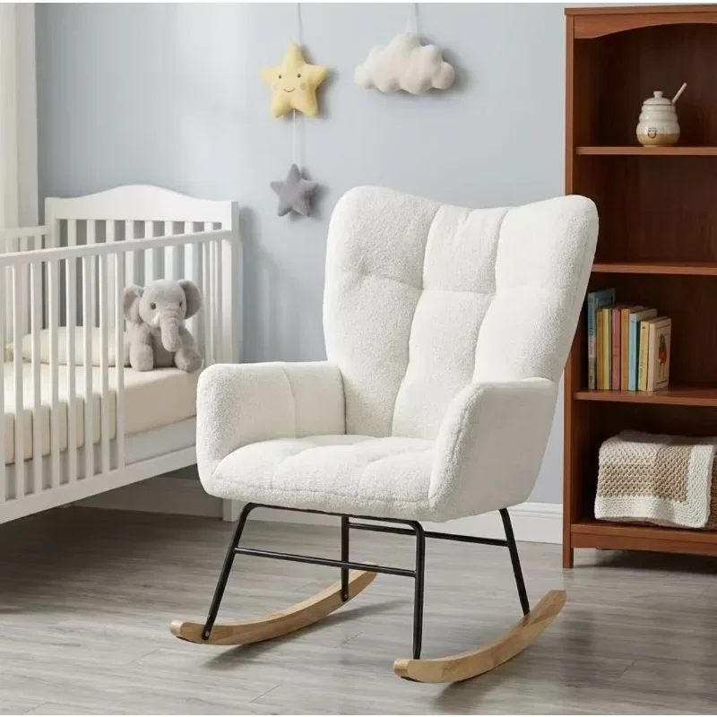 Distinctive Wooden Creative Living Room Chairs Decorative Cozy Functional Sleek Living Room Chairs Silla Sala Accent Furniture