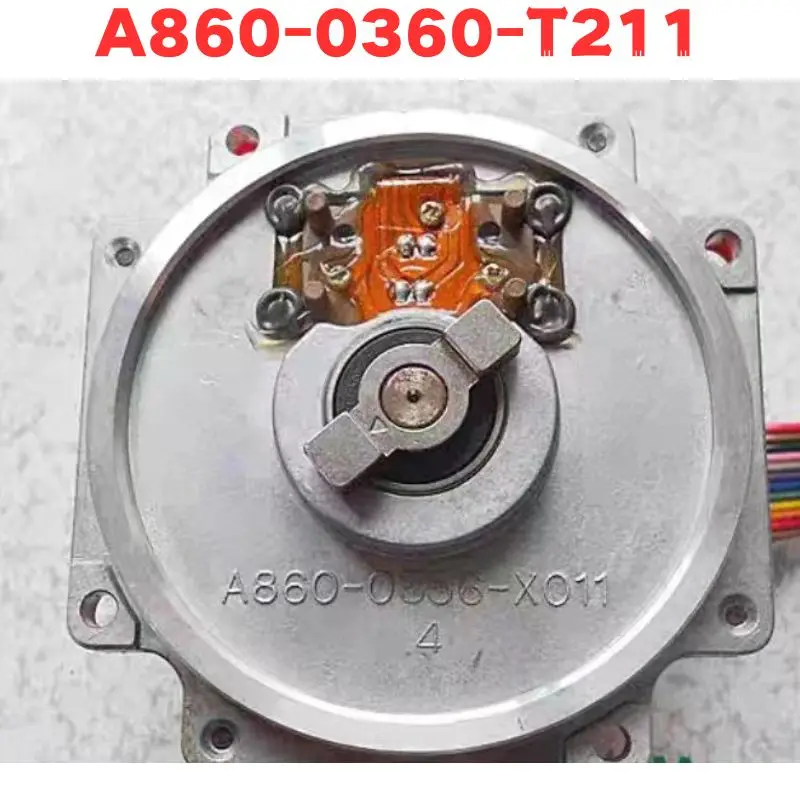 New Original A860-0360-T211 A860 0360 T211 Encoders