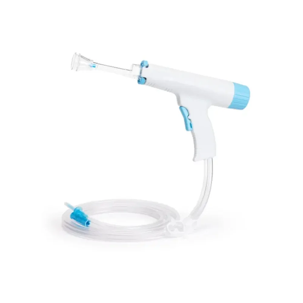 

VS-S203 Visbull Disposable Pulse Lavage System Surgical Irrigation Set Medical Pulse Lavages