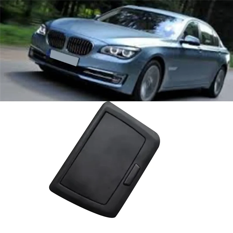 

VC-Innovative-Car Roof Rear Row Interior Vanity Makeup Mirror 51449130971 For BMW 3 5 7 Series F35 F18 F02 Car Parts Accessories