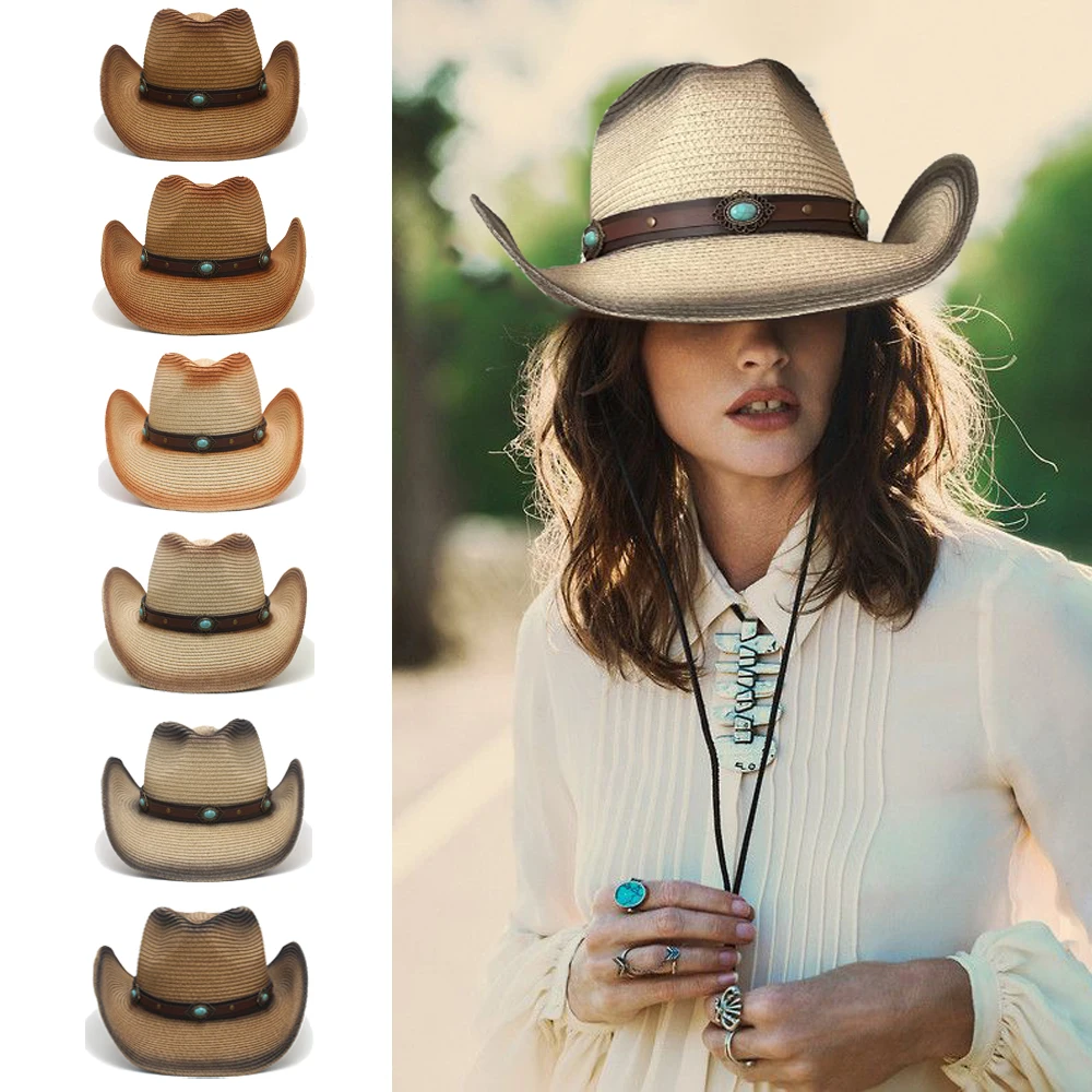 

Мягкая соломенная шляпа с широкими полями для мужчин и женщин, Классическая Ретро шляпа от солнца, для путешествий, вечеринок, в английском стиле, размер L, США 7, 1/4