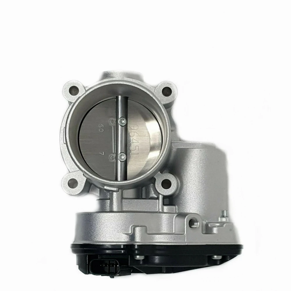 DS7Z-9E926-A DS7Z-9E926-D Quality Assured Cuerpo De Aceleracion Throttle Body