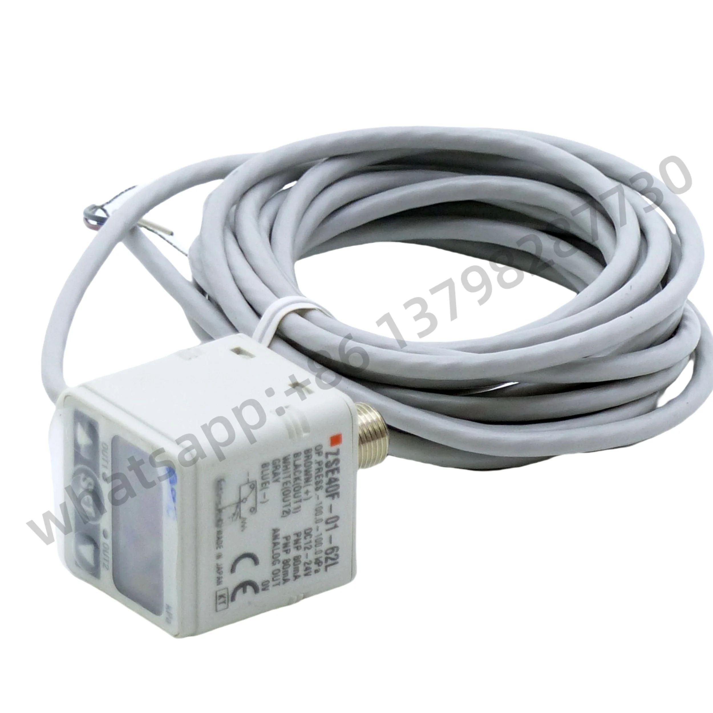 New Original ZSE40F-01-62L