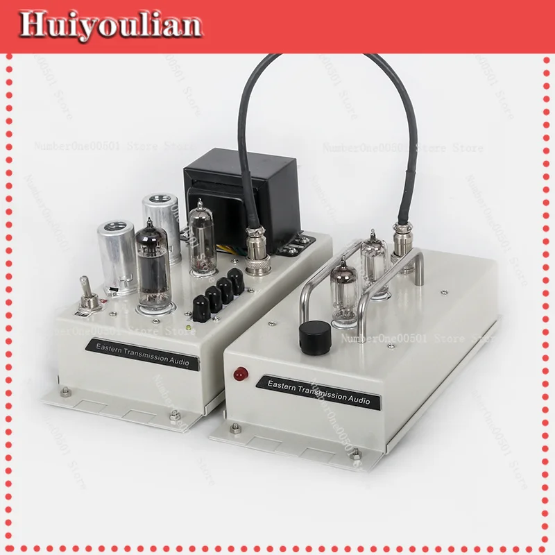 Direct heat tube front stage direct heat bile RCA3A5/3a5 bile front split machine -011