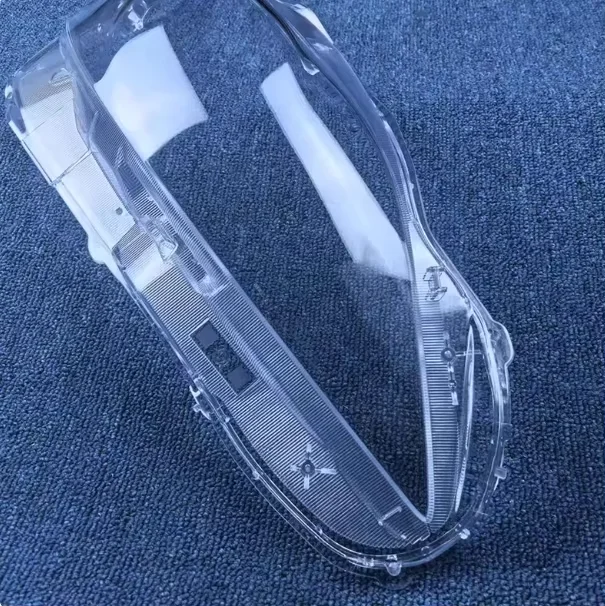 High Definition Transparent High Quality Headlamp Cover for Lexus CT200 2012-2015