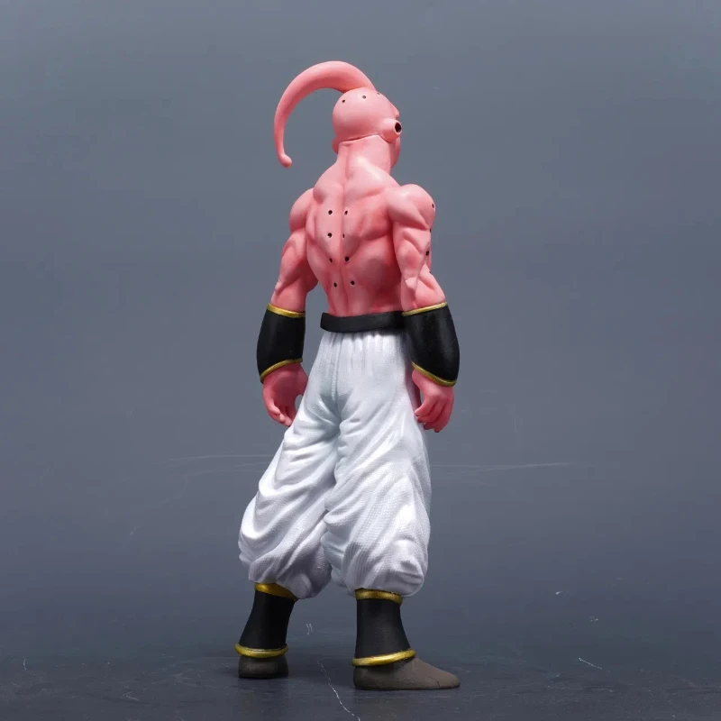 ドラゴンボール Z シリーズ邪悪な超魔人ブウ運命の決闘フィギュア戦闘姿勢モデル収集装飾アニメ誕生日ギフト