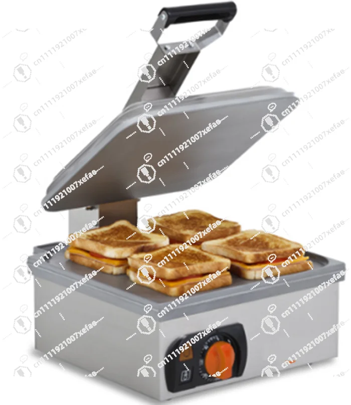 OEM/ODM Factory Direct Bread Toaster Grill Multifunctional Toaster