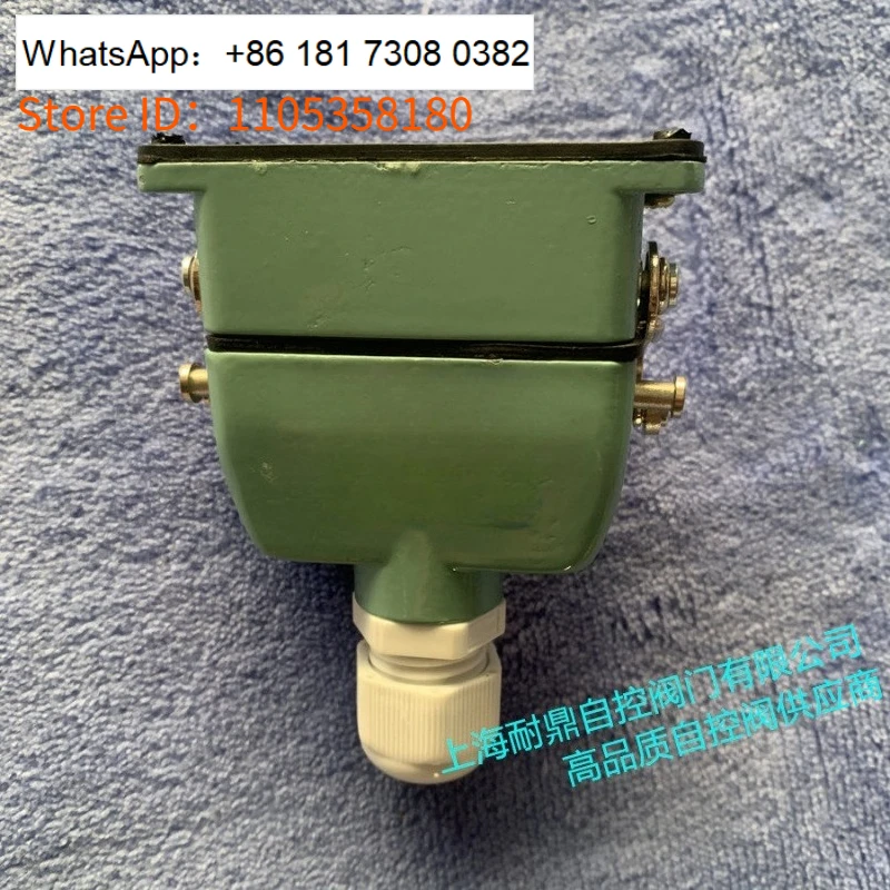 14-Pin Av-ia-tion Connector Plug for DKJ SKJ ZKJ Electric Actuator - Industrial Control Connector