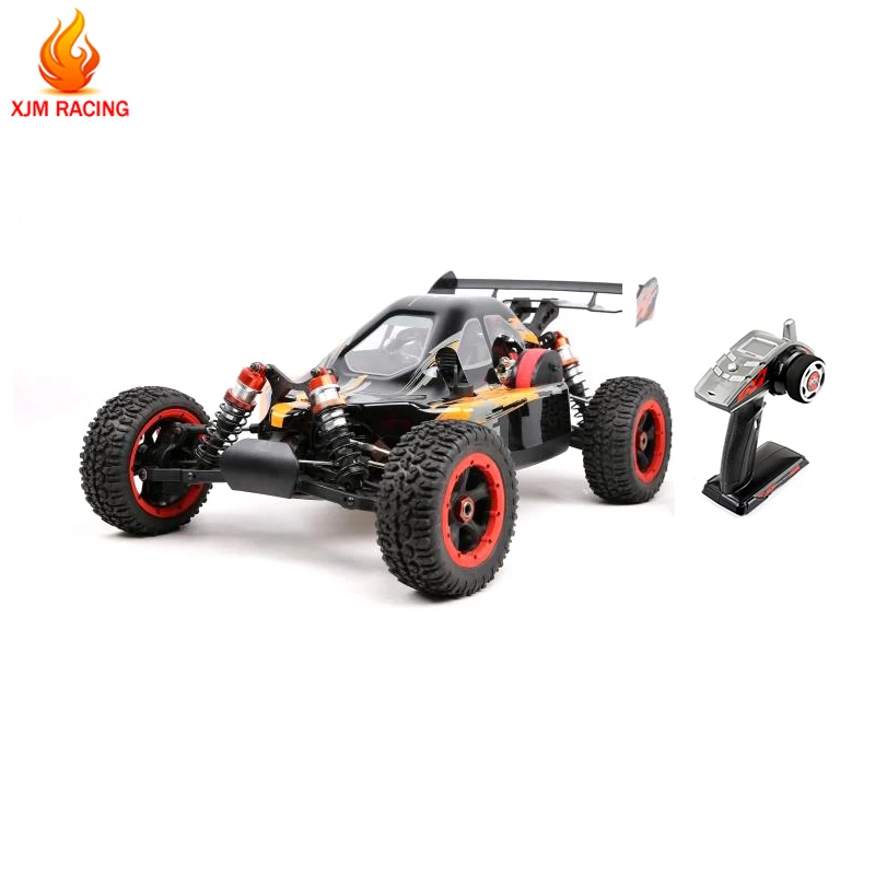 ROFUN Racing SLT 4WD Off Road Buggy 5B 30.5CC Super Race Off-road Vehicles RTR for 1/5 SCALE Remote Controller Car