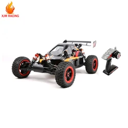 ROFUN Racing SLT 4WD Off Road Buggy 5B 30.5CC Super Race Off-road Vehicles RTR for 1/5 SCALE Remote Controller Car