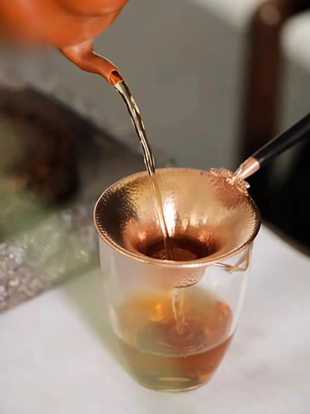 Handmade Pure Coppe…