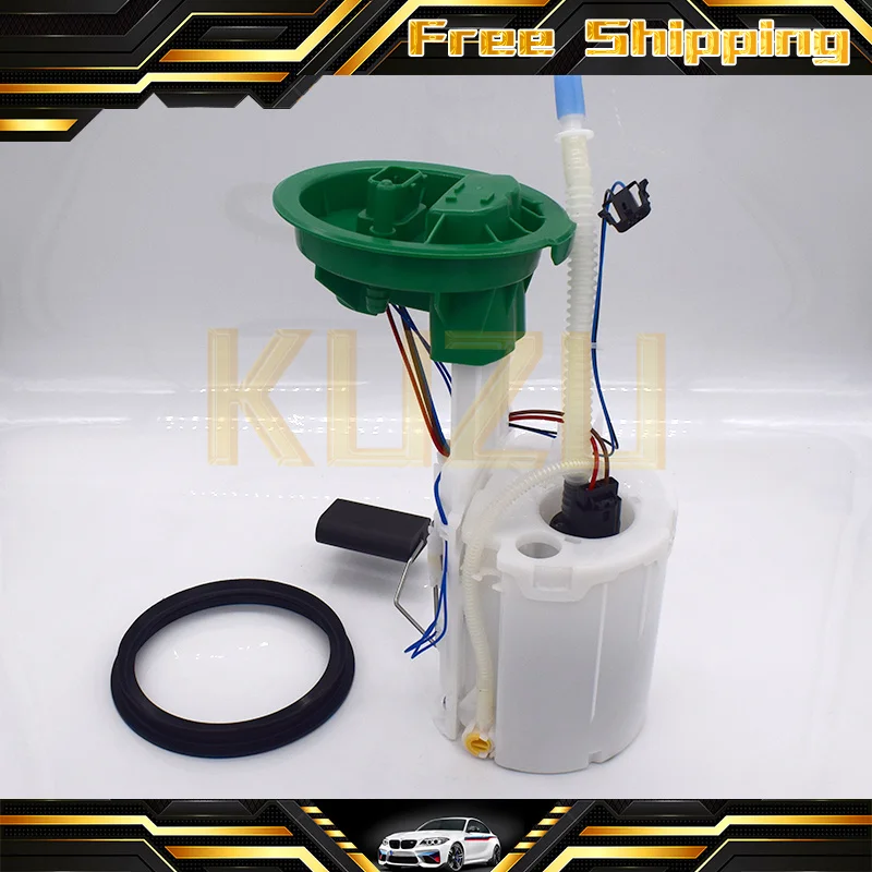 Fuel Pump Assy 16112755082 E8810M Fit For BMW Mini R55 R56 R57 R58 R59 1.6T COOPER S JCW 16 11 2 755 082