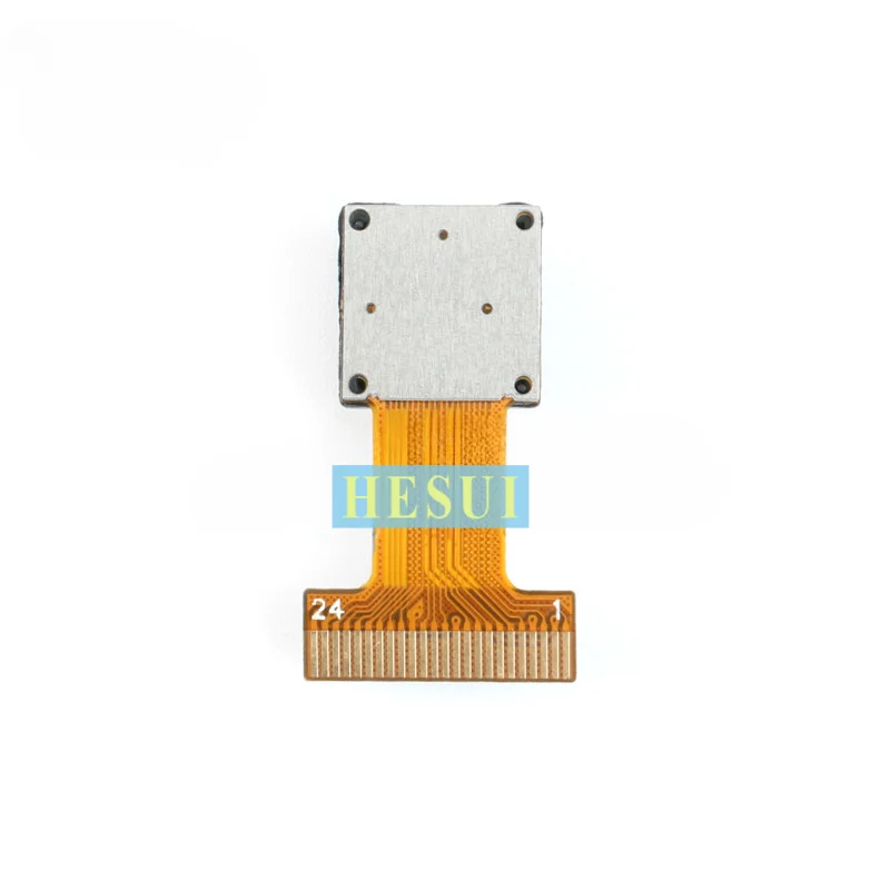OV2640 Original Camera Module, CMOS, 2 Milhões Pixel Monitoramento