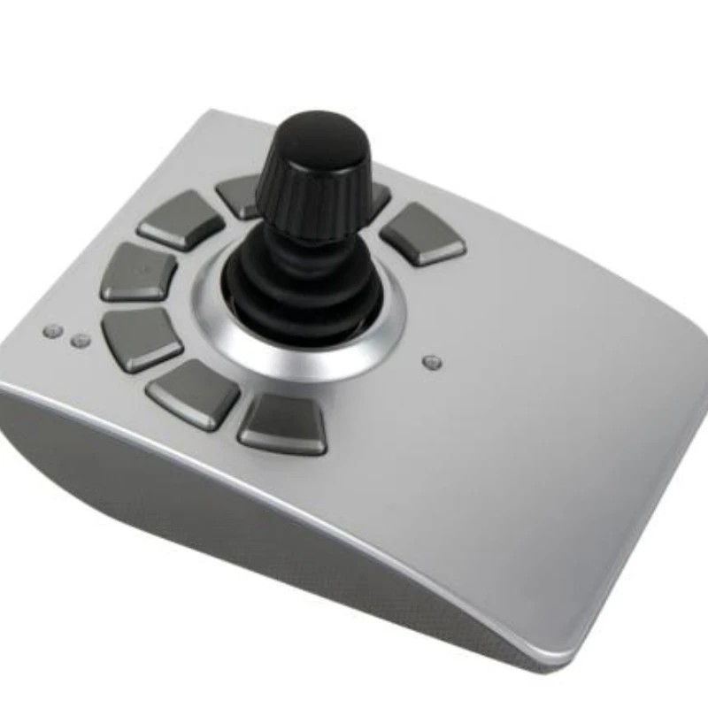 

TYH71 3-axis joystick industrial mouse and keyboard 232 interface control panel keyboard