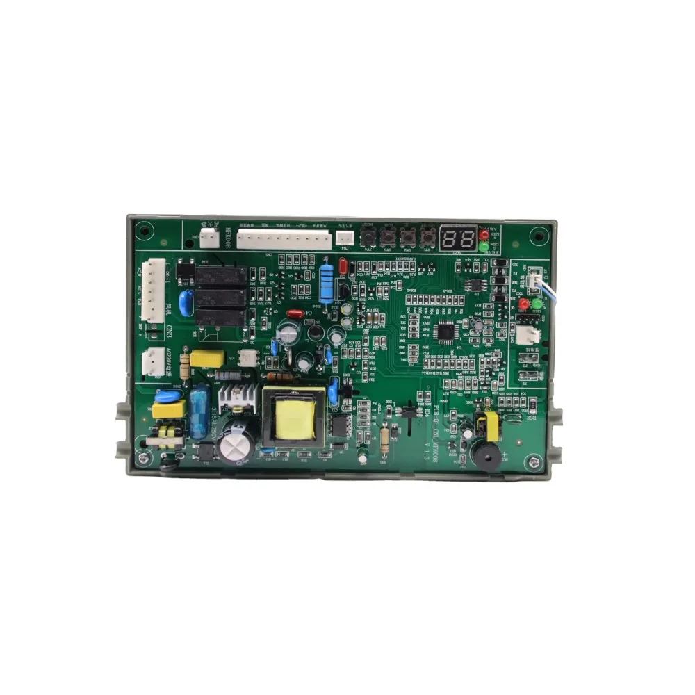 MFK008 Module Furna…