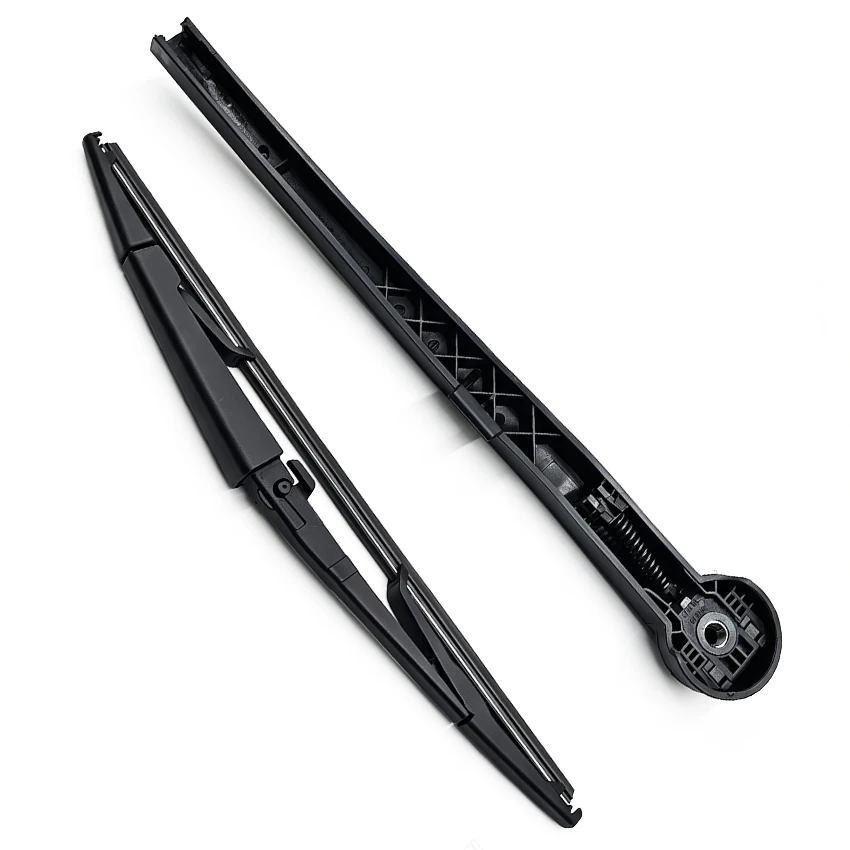 Ersatz-Set für Heckscheibenwischerarm und Klinge, passend für Jeep Grand Cherokee 2005–2010 5139836 AB – Detail 4
