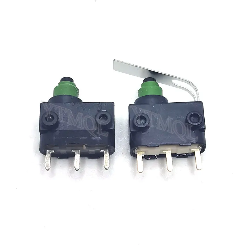 1PCS Micro Switch for Audi J518 J764 A6 S6 Q1 Q7 2004-2009 for VW Magotan 4F0905852B/4F0905852 Steering Lock ignition repair