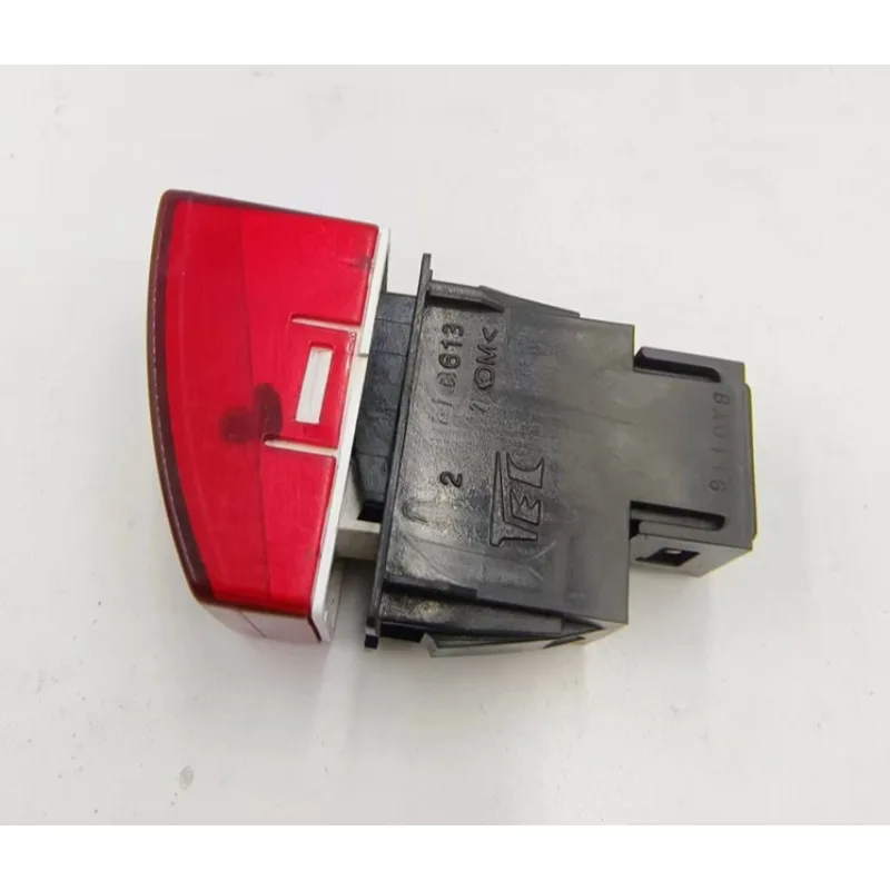 Genuine Double Flash Emergency Warning Light Switch Button For Honda City 2009 2010 2011 2012 2013 2014