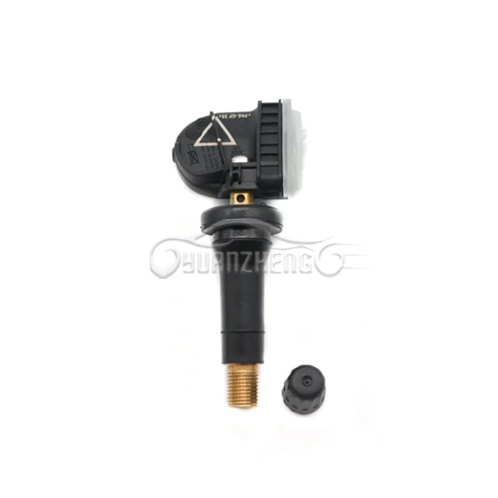 TPMS Tyre Pressure Monitoring System Sensor 433mhz F2GT-1A180-CB For Ford Explorer Fiesta (JGH) (JHH) 2016-2023 F2GT-1A150-CB