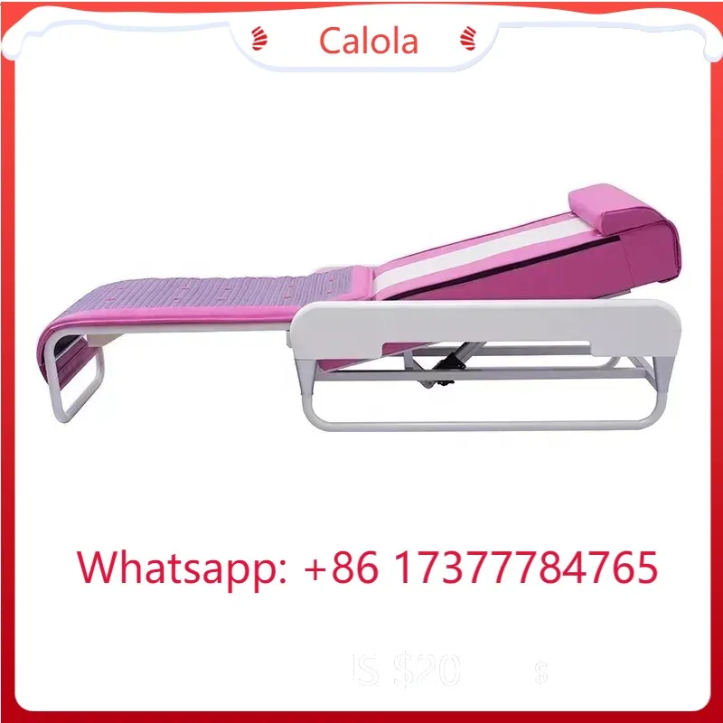 V3 Master Jade Thermal Therapy Massage Bed Relax Healing Massage