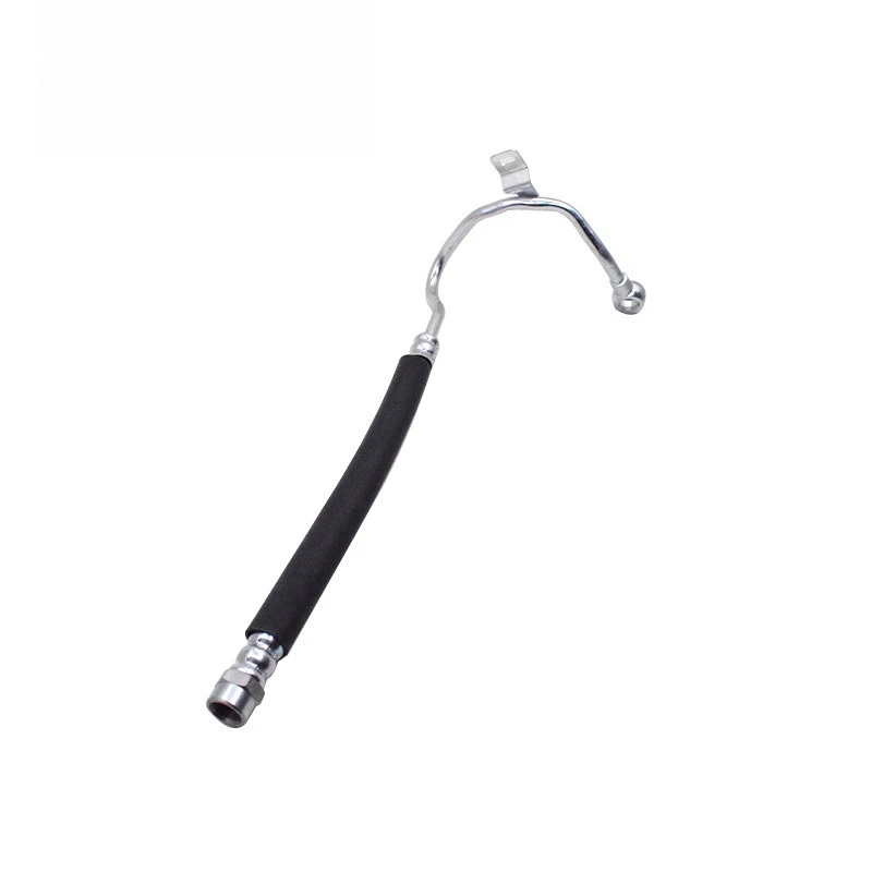 Accessories FactoryAutomotive standard mechanical parts machine engine oil cooler return hose   MN135716