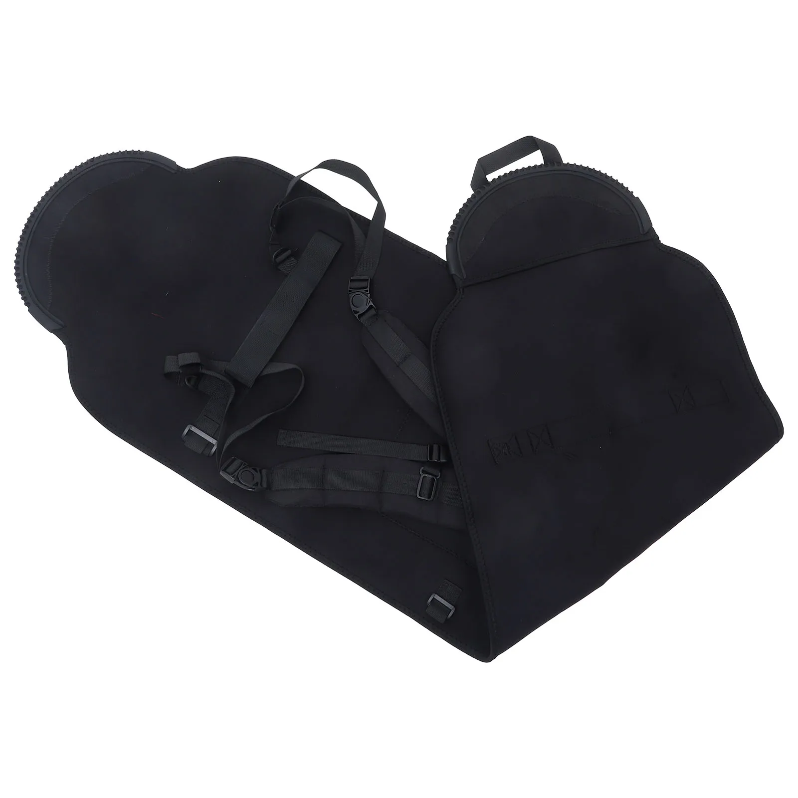 

1PC Snowboard Bag Black Waterproof Ski Backpack Storage Carry Case Travel Gear Cover Shoulder for Snowboard