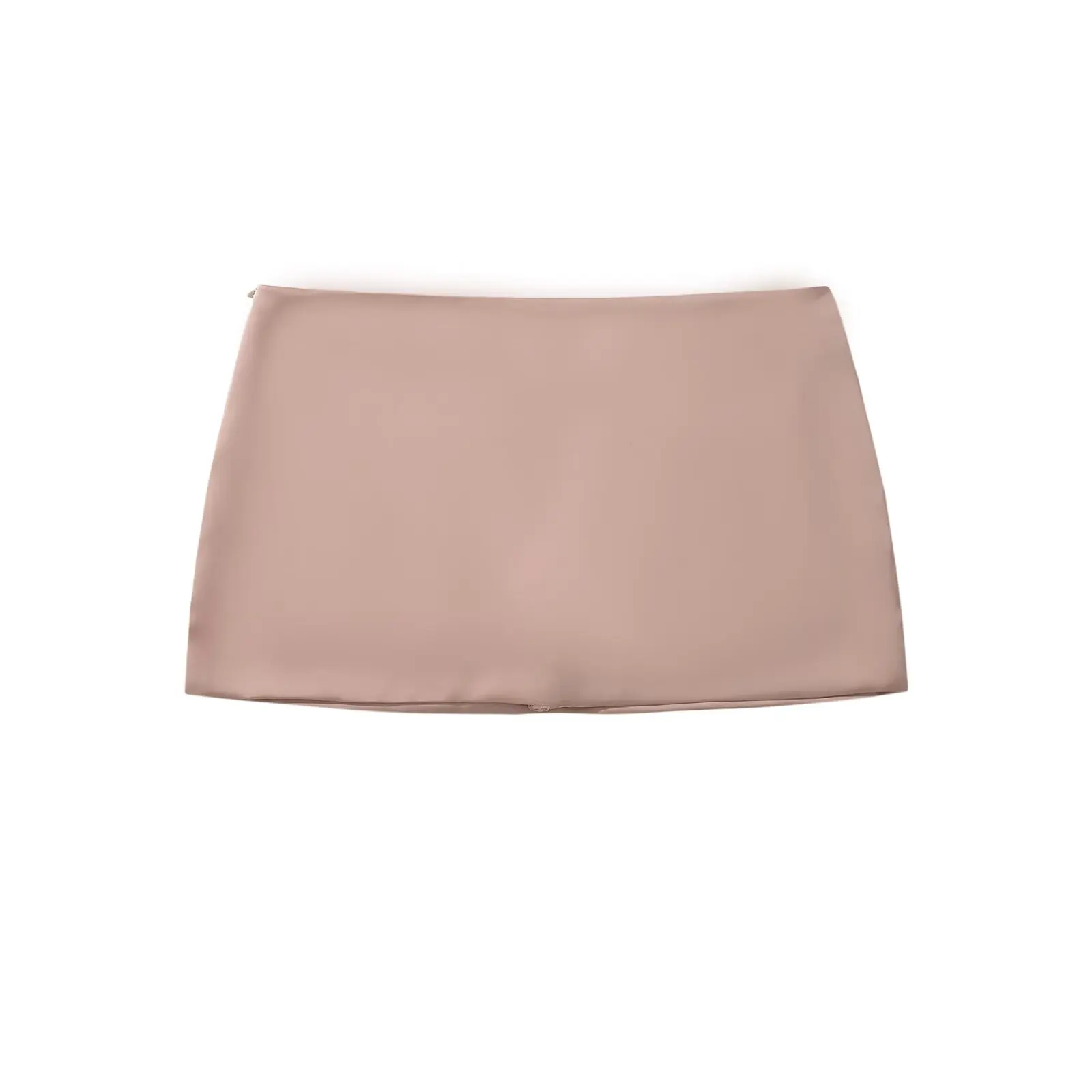 

Юбка с низкой талией, женская летняя дизайнерская чувственная облегающая юбка Pure Desire, антилегкая прогулочная уличная облегающая юбка