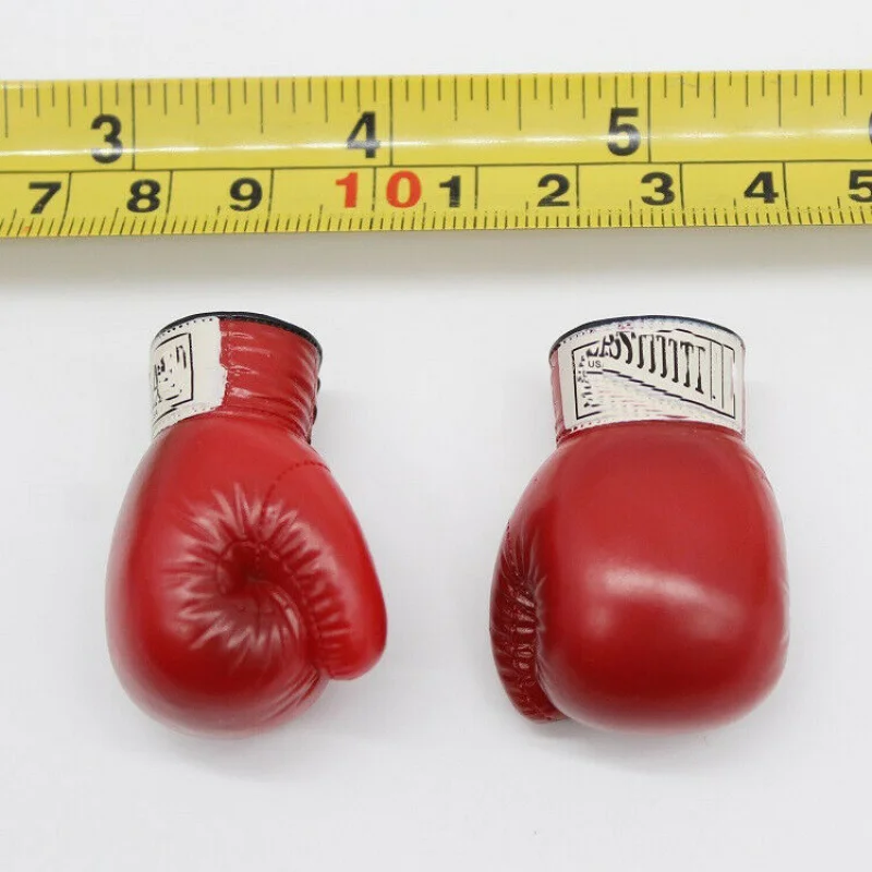 M4-6  1:6th Scale boxing gloves model  Club For 12\