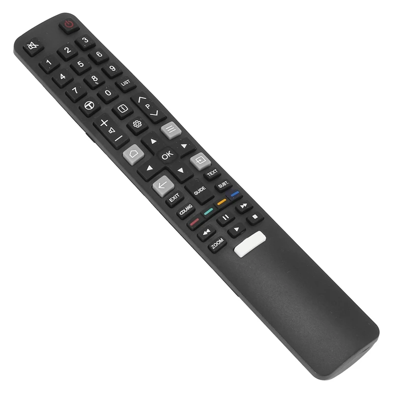 2X TV Remote Control For TCL ARC802N YUI1 49C2US 55C2US 65C2US 75C2US 43P20US