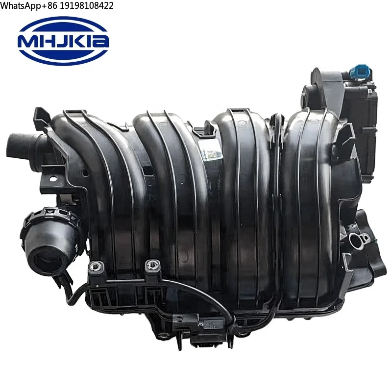 

MHJKIA Korean Car Auto Spare Parts 283102GGA0 28310-2GGA0 Intake Manifold for Hyundai SUV SANTA FE SONATA Kia SUV SPORTAGE