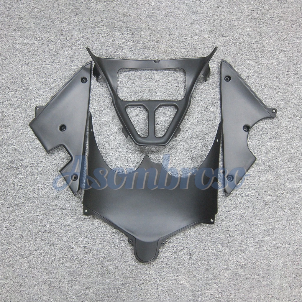 Motorcycle Fairings For SUZUKI GSXR1000 2000 2001 2002 GSX-R1000 K2 GSXR 1000 WVBL ABS Injection Bodywork set view 6