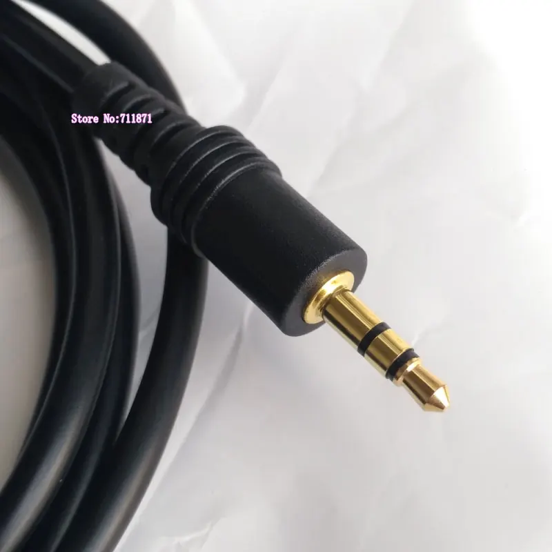 5 Needle 5Pin Din TRS 3.5 Adapter Cable Line Stereo TRS 3.5mm Male 5P DIN MIDI Male Audio Cord Wire TRS 3.5 Din 5Pin Audio Line