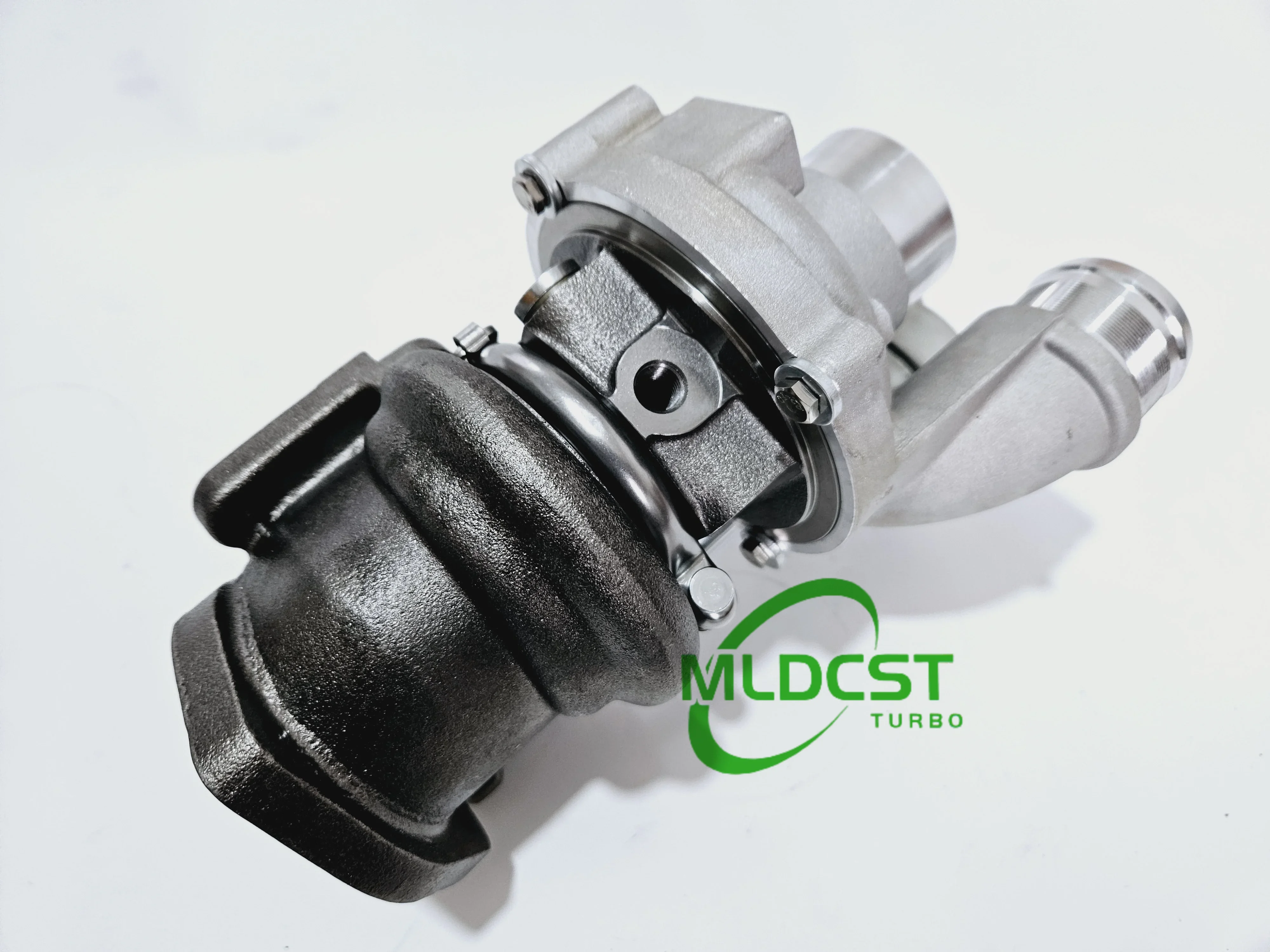 K04 Estágio do turbocompressor 2 350hp para Cooper S JCW R55 R56 R57 R58 1.6L 5303 970 0118 5303-970-0118 53039880118   5303 988